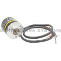 Omron E6B2-CWZ1X-100P/R-0.5M Encoder, 0.5 m Product Image