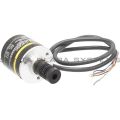 Omron E6B2-CWZ6C-100-P/R-0.5M Rotary Encoder 5 to 24 VDC 100 P/R | 0.5M  Product Image