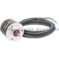 Omron E6C2-CWZ6C-1000P/R Rotary Encoder 1000 P/R Product Image