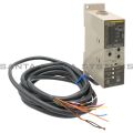 Omron F10-C11 Pattern Matching Sensor Amplifier Product Image
