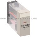 Omron G2R-1-S-AC120(S) Relay Product Image