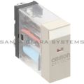 Omron G2R-1-S-DC24 Relay Product Image