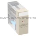 Omron G2R-2-DC24 Relay Product Image