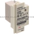 Omron G32A-A20-VD Power Device Cartridge Product Image