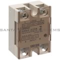 Omron G3NA-225B-AC100-120 Solid State Relay Product Image