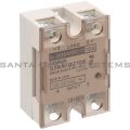 Omron G3NA-D210B-AC100240 Relay Product Image