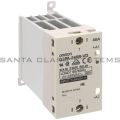 Omron G3PA-240B-VD-DC5-24 Solid State Relay Product Image