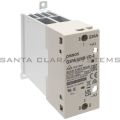 Omron G3PA-420B-VD-2 Solid State Relay Product Image