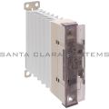 Omron G3PE-225B Solid State Relay Product Image