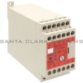 Omron G9SA-321-T075-AC-DC24 Safety Relay Product Image