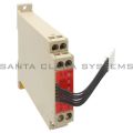 Omron G9SA-EX301 Electromechanical Relay Product Image