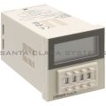 Omron H3CA-8H-AC100/110/120 Timer 99.9S to 9990H 100/110/120VAC Product Image