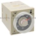 Omron H3CR-A8-AC100-240-DC100-125 Solid State Timer Product Image
