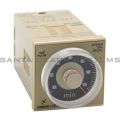 Omron H3CR-H8L-AC100-120M Timer (Power Off Delay) Product Image