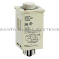 Omron H3G-8C-DC24-10S Timer Product Image