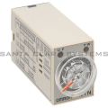 Omron H3YN-2-AC100-120 Timer | 100-120VAC Product Image