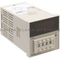 Omron H5CN-XBN-AC100-240 Timer 999.9S | 100-240 VAC | H5CN-Xbn AC100-240 Product Image