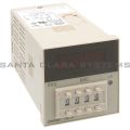 Omron H5CN-XCNM-AC100-240 Timer Product Image