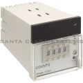 Omron H7AN-4D Counter 999 100 to 240 VAC Product Image