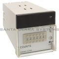 Omron H7AN-R6DM Digital Counter Product Image