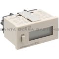 Omron H7EC-BVLM Totalizer Counter Product Image