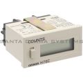 Omron H7EC-BVM Totalizer Counter Product Image