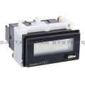 Omron H7EC-NFV-B Totalizer Counter Product Image