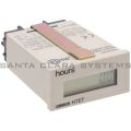 Omron H7ET-FBV Timer Counter Product Image