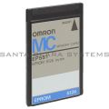 Omron HMC-EP551 Memory Card (512kB) Product Image