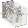 Omron LY2-AC240 Relay Product Image