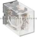 Omron LY2-DC48 Relay Product Image