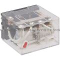 Omron LY4N-AC110/120 Relay Product Image