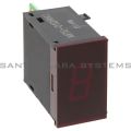 Omron M7E-01DRN2 Single Digit Digital Display Unit X Product Image