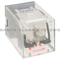 Omron MK2P-S-AC120 Relay Product Image