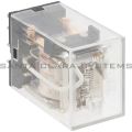 Omron MY2-AC110 Relay Product Image