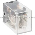 Omron MY2-AC24 Relay Product Image