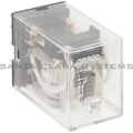 Omron MY2-DC24 Relay Product Image