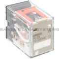 Omron MY2N-AC110-120 Relay Product Image
