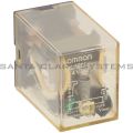 Omron MY2N-DC24 Relay Product Image