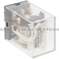 Omron MY3-AC110 Relay Product Image