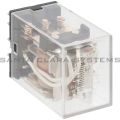 Omron MY3-AC24 Relay Product Image