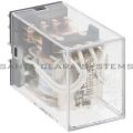 Omron MY4-DC110 Relay Product Image