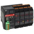 Omron NE1A-SCPU02 Safety Controller Product Image