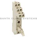 Omron P2RF-08-E Relay Socket 8 Pin Product Image