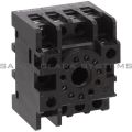 Omron PF113A-E Relay Base Socket Product Image