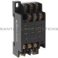 Omron PTF11A Relay Socket Product Image