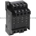 Omron PTF14A-E Socket Product Image
