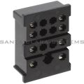 Omron PY-08 Relay Socket Product Image