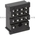 Omron PY14-02 Relay Socket Product Image