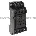 Omron PYF-14A-E Relay Socket Product Image